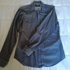 Men's Express Dress Shirt